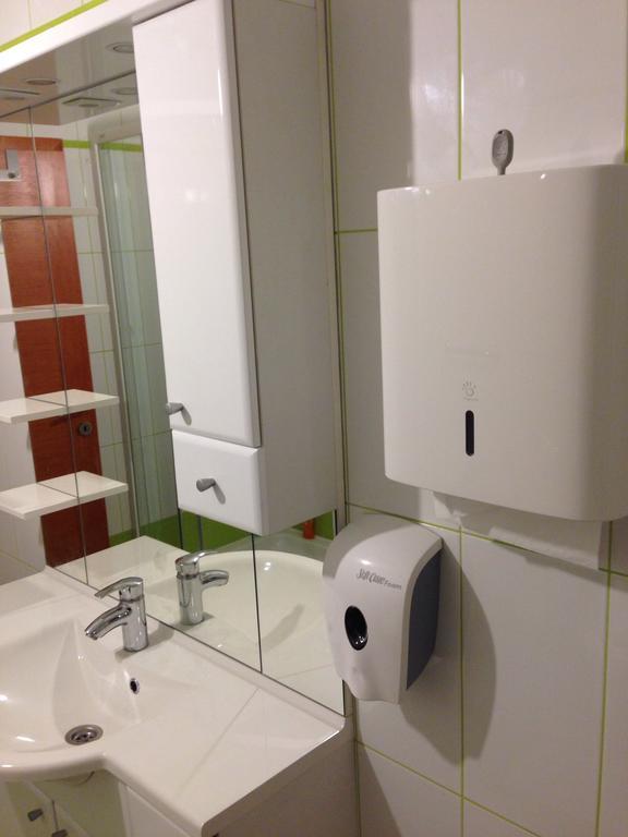 Guest House Seperic Jastrebarsko Ngoại thất bức ảnh