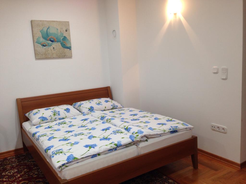 Guest House Seperic Jastrebarsko Phòng bức ảnh
