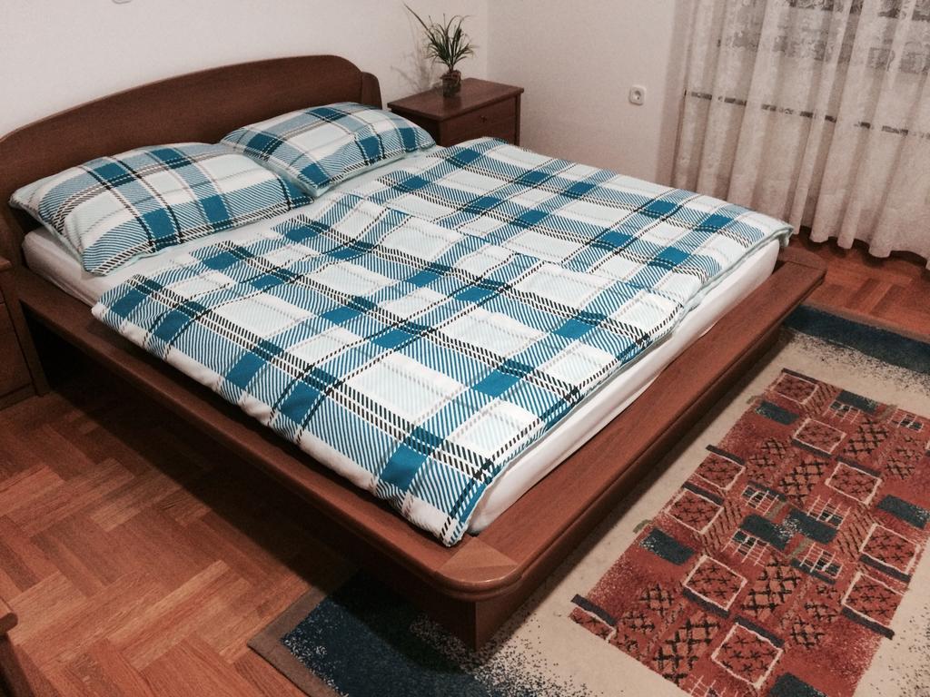 Guest House Seperic Jastrebarsko Phòng bức ảnh
