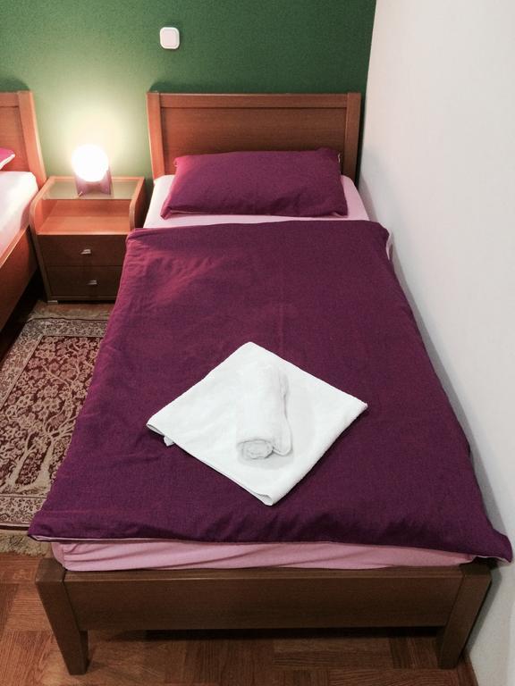Guest House Seperic Jastrebarsko Ngoại thất bức ảnh