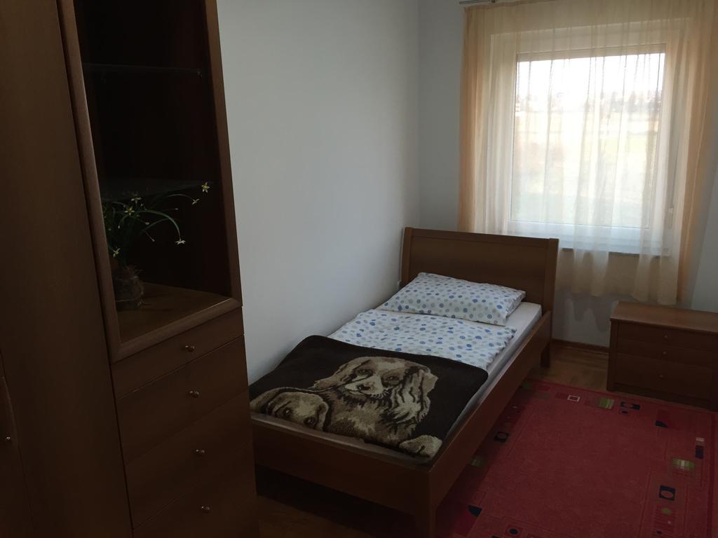 Guest House Seperic Jastrebarsko Phòng bức ảnh