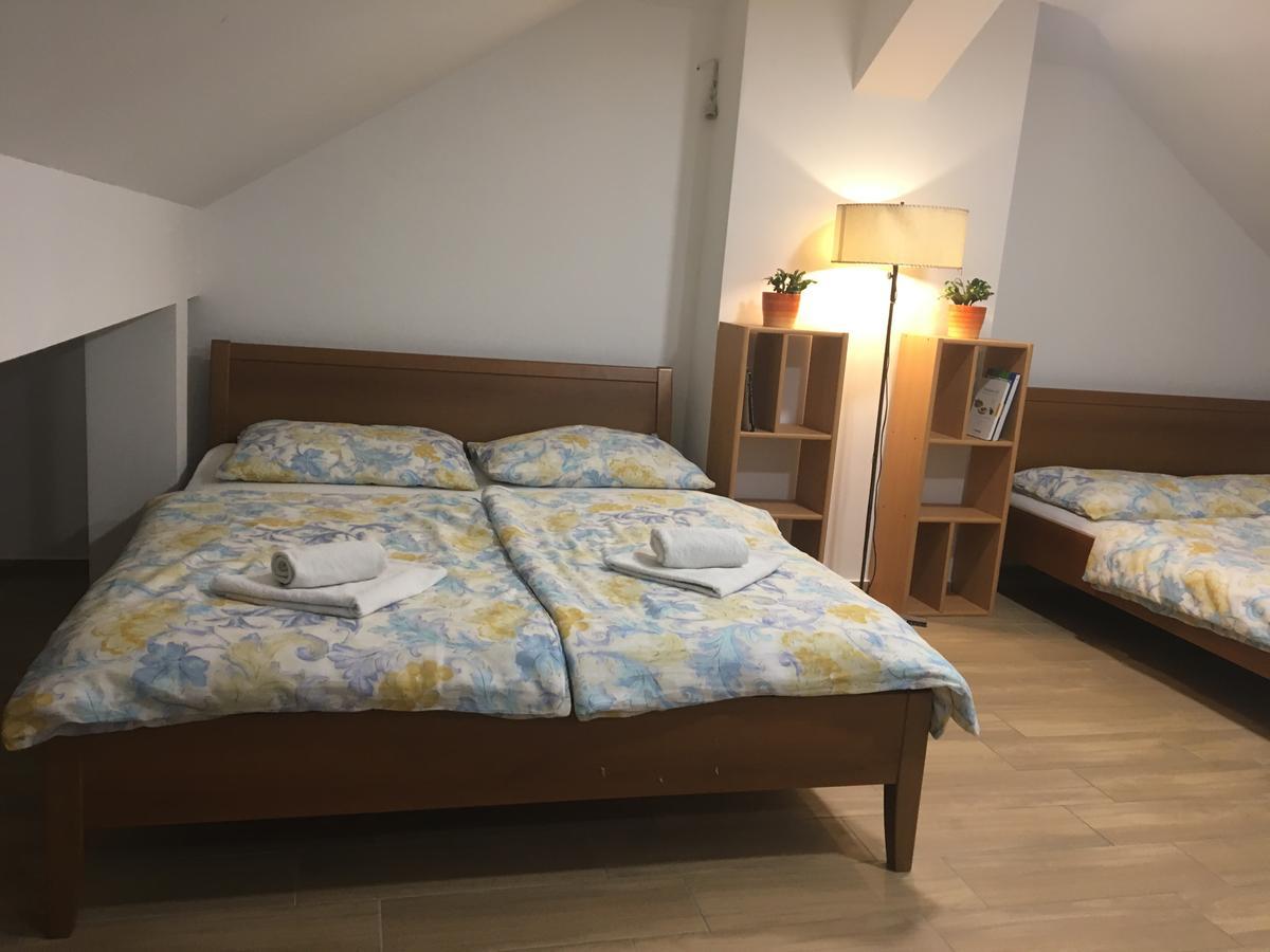 Guest House Seperic Jastrebarsko Phòng bức ảnh